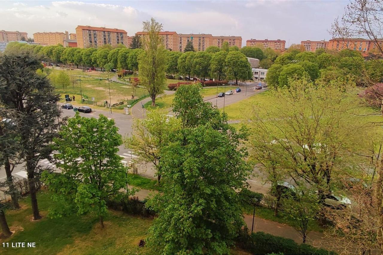 Apartment 50 Mt Fermata Mm1 Mailand
